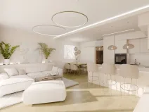 Pronájem bytu 3+kk, Uherské Hradiště - Jarošov, U Řeky, 79 m2