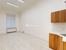 Pronájem kanceláře, Opava - Předměstí, Krnovská, 35 m2