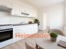 Pronájem bytu 2+1, Karviná - Nové Město, Závodní, 52 m2