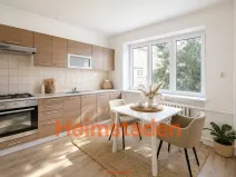 Pronájem bytu 3+1, Karviná - Nové Město, Cihelní, 71 m2