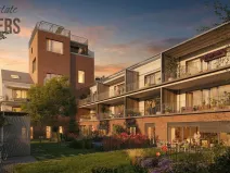 Prodej bytu 4+kk, Praha, 118 m2