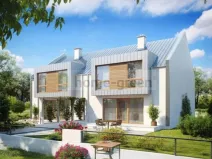 Prodej pozemku pro bydlení, Veverské Knínice, 1429 m2