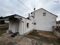 Prodej rodinného domu, Rtyně nad Bílinou, 100 m2