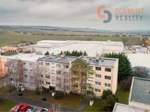 Prodej bytu 3+1, Hustopeče, Okružní, 74 m2