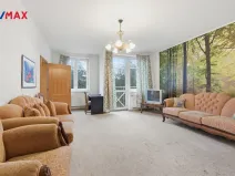 Prodej bytu 2+1, Karlovy Vary - Drahovice, Blahoslavova, 63 m2