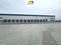 Pronájem výrobních prostor, Praha - Dolní Měcholupy, Kutnohorská, 5116 m2