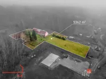 Prodej pozemku pro bydlení, Bartošovice, 257 m2