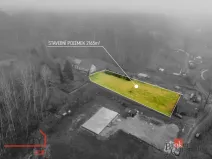Prodej pozemku pro bydlení, Bartošovice, 257 m2