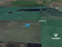 Prodej podílu pole, Loučeň, 2143 m2