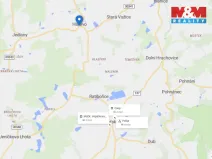 Prodej rodinného domu, Hlasivo, 117 m2