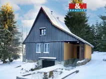 Prodej chaty, Kalek - Načetín, 70 m2