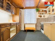 Prodej chaty, Kalek - Načetín, 70 m2