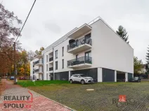 Pronájem bytu 1+kk, Třemošná, 31 m2