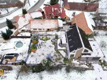 Prodej pozemku pro bydlení, Vážany, 700 m2