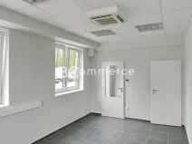 Pronájem kanceláře, Brno, 240 m2