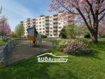 Prodej bytu 3+1, Zlín - Malenovice, Husova, 65 m2