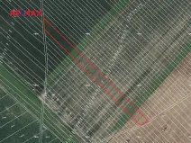 Prodej pole, Josefov, 4449 m2