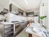 Prodej bytu 3+1, Přerov - Přerov I-Město, Kozlovská, 72 m2