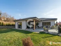 Prodej rodinného domu, Březová, 146 m2