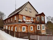 Prodej rodinného domu, Jiříkov - Starý Jiříkov, Máchova, 145 m2