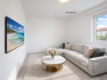 Pronájem bytu 2+1, Praha - Vokovice, K lánu, 55 m2