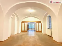 Pronájem obchodního prostoru, Praha - Nové Město, Voršilská, 80 m2