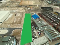 Prodej komerčního pozemku, Kladno, 4863 m2