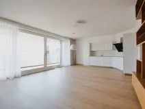 Pronájem bytu 3+kk, Praha - Smíchov, Pod Děvínem, 107 m2