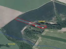 Prodej pole, Budyně nad Ohří, 7769 m2