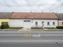 Prodej rodinného domu, Krumvíř, 82 m2
