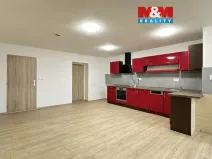 Pronájem bytu 3+kk, Semčice, 100 m2