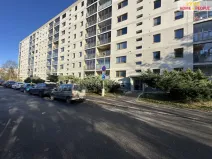 Prodej bytu 3+kk, Jablonec nad Nisou - Mšeno nad Nisou, Mšenská, 72 m2