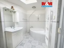 Prodej bytu 5+1, Jablonec nad Nisou - Proseč nad Nisou, Prosečská, 187 m2