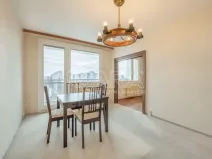 Prodej bytu 3+1, Praha - Střížkov, Českolipská, 61 m2