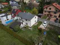 Prodej rodinného domu, Hlučín, 200 m2