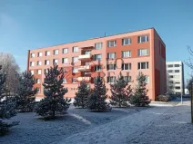 Pronájem bytu 1+kk, Planá nad Lužnicí, Průmyslová, 9 m2