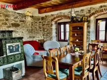 Pronájem bytu 5+kk, Nadějkov - Nepřejov, 120 m2