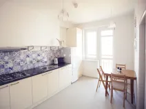 Pronájem bytu 1+1, Praha - Libeň, Sokolovská, 44 m2