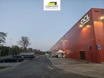 Pronájem výrobních prostor, Ostrava - Slezská Ostrava, Podzámčí, 594 m2