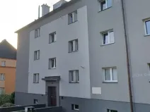 Prodej bytu 2+kk, Liberec, Husitská, 44 m2