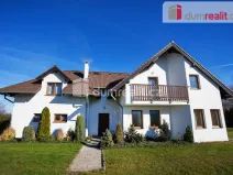 Prodej rodinného domu, Dolní Třebonín, 253 m2