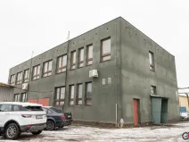 Pronájem kanceláře, Pardubice - Semtín, 17 m2