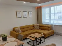 Pronájem bytu 3+1, Leskovec nad Moravicí, 72 m2