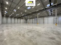 Pronájem skladu, Hostivice, Průmyslová, 2779 m2