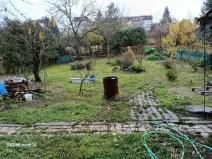 Pronájem zahrady, Kladno, Vojtěcha Lanny, 610 m2