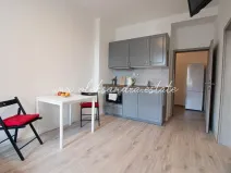 Pronájem bytu 2+kk, Praha - Lahovice, Strakonická, 38 m2