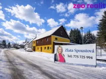 Prodej chalupy, Kovářská, Dukelská, 200 m2