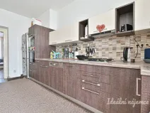 Pronájem bytu 2+1, Brno, Cejl, 70 m2