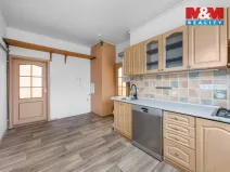 Prodej bytu 3+1, Děčín - Děčín II-Nové Město, Kamenická, 45 m2