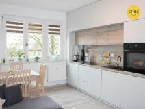 Pronájem bytu 3+kk, Karviná, Sovova, 56 m2